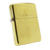 Bật Lửa Zippo Đồng Khối Solid Brass Năm 1994 Đời X La Mã  ZL365