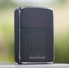 BẬT LỬA ZIPPO USA VỎ THÉP REPLICA 1941 CHỦ ĐỀ 75TH ANNIVERSARY BẢN KỶ NIỆM 75 NĂM Z231