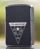 BẬT LỬA ZIPPO USA VỎ THÉP REPLICA 1941 CHỦ ĐỀ 75TH ANNIVERSARY BẢN KỶ NIỆM 75 NĂM Z231