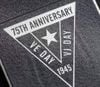 BẬT LỬA ZIPPO USA VỎ THÉP REPLICA 1941 CHỦ ĐỀ 75TH ANNIVERSARY BẢN KỶ NIỆM 75 NĂM Z231
