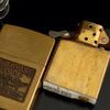 Bật Lửa Zippo Đồng Khối Emblem Đường Đua Brickyard 400 Năm 1994 Đời X La Mã  ZL336