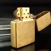 Bật Lửa Zippo Đồng Khối Emblem Đường Đua Brickyard 400 Năm 1994 Đời X La Mã  ZL336