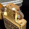 Bật Lửa Zippo Đồng Khối Emblem Đường Đua Brickyard 400 Năm 1994 Đời X La Mã  ZL336