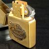 Bật Lửa Zippo Đồng Khối Chủ Đề Emblem Select Trading.Co Năm 1994 Đời X La Mã  ZL339