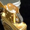 Bật Lửa Zippo Đồng Khối Chủ Đề Emblem Select Trading.Co Năm 1994 Đời X La Mã  ZL339