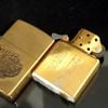 Bật Lửa Zippo Đồng Khối Chủ Đề Emblem Select Trading.Co Năm 1994 Đời X La Mã  ZL339