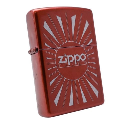Bật Lửa Zippo ZIPPO CLICK 2005 Cực Hiếm, Giá Trị Sưu Tầm Cao ZQH67