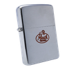 Bật Lửa Zippo Cổ Đồng Khối Mạ Chrome Phay Xước Khắc Ăn Mòn Phủ Sơn Năm 1955 ZC108