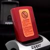 Bật Lửa Zippo ZIPPO CLICK 2005 Cực Hiếm, Giá Trị Sưu Tầm Cao ZQH67