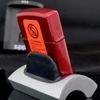 Bật Lửa Zippo ZIPPO CLICK 2005 Cực Hiếm, Giá Trị Sưu Tầm Cao ZQH67