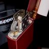 Bật Lửa Zippo ZIPPO CLICK 2005 Cực Hiếm, Giá Trị Sưu Tầm Cao ZQH67