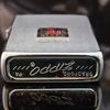 Bật Lửa Zippo Cổ Đồng Khối Mạ Chrome Phay Xước Khắc Ăn Mòn Phủ Sơn Năm 1974 Đời 8 Vạch Sắc ZC130