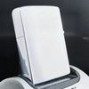 Bật Lửa Zippo Cổ Đồng Khối Mạ Chrome Phay Xước Khắc Ăn Mòn Phủ Sơn Năm 1961 Đời 5 Chấm ZC120