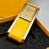 Bật Lửa Cohiba Khò 2 Tia COB168