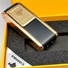 Bật Lửa Cohiba Khò 2 Tia COB168