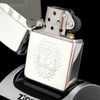 Bật Lửa Zippo Silver Plated Kỷ Niệm 70th Thành Lập Hãng Zippo Năm 2002 Rất Hiếm ZQH72