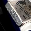 Bật Lửa Zippo Đồng Khối Mạ Bạc Chủ Đề Sydney 2000 Olympic Games Đời XV La Mã Năm 1999 ZL389