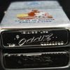 Bật Lửa Zippo Cổ Đồng Khối Mạ Chrome Phay Xước Khắc Ắn Mòn Phủ Sơn Đời 4 Chấm Năm 1962 ZC137