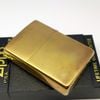 Bật Lửa Zippo Đồng Nguyên Khối Chu Niên Năm 1932-1992 Chủ Đề Kỷ Niệm 85 Năm Thành Lập Hãng Harley-Davidson ZL393