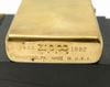 Bật Lửa Zippo Đồng Nguyên Khối Chu Niên Năm 1932-1992 Chủ Đề Kỷ Niệm 85 Năm Thành Lập Hãng Harley-Davidson ZL393