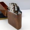 Bật Lửa Zippo Copper Đồng Đỏ Hiếm Giá Trị Sưu Tầm Cao Năm 2003 ZQHU63