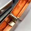 Bật Lửa Zippo Copper Đồng Đỏ Hiếm Giá Trị Sưu Tầm Cao Năm 2003 ZQHU63