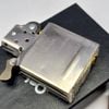 Bật Lửa Zippo Copper Đồng Đỏ Hiếm Giá Trị Sưu Tầm Cao Năm 2003 ZQHU63