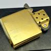 Bật Lửa Zippo Đồng Khối Marlboro Longhorns Đầu Bò Chu Niên 1932 - 1990 Cực Hiếm ZQH78