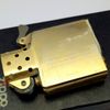 Bật Lửa Zippo Đồng Khối Marlboro Longhorns Đầu Bò Chu Niên 1932 - 1990 Cực Hiếm ZQH78