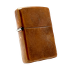 Bật Lửa Zippo Copper Đồng Đỏ Hiếm Giá Trị Sưu Tầm Cao Năm 2003 ZQHU63