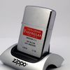 Bật Lửa Zippo Cổ Đồng Khối Mạ Chrome Phay Xước Khắc Ắn Mòn Phủ Sơn Đời 7 Chấm Năm 1959 ZC141