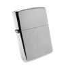 BẬT LỬA ZIPPO BẠC ĐÚC NGUYÊN KHỐI STERLING CHỮ XÉO CỰC HIẾM ĐỜI 1980S ZB61