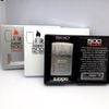 Bật Lửa Zippo 500 Million Limited - Kỷ Niệm 500 Triệu Chiếc Zippo Năm 2012 ZS39