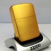 Bật Lửa Zippo 75th Bản Kỷ Niệm 75 Năm Thành Lập Hãng 1932-2007 Xuất Riêng Thị Trường Hong Kong Cực Hiếm ZQH81