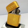 Bật Lửa Zippo 75th Bản Kỷ Niệm 75 Năm Thành Lập Hãng 1932-2007 Xuất Riêng Thị Trường Hong Kong Cực Hiếm ZQH81