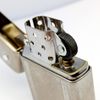 Bật Lửa Zippo Armor Antique Sliver 500 Million Special Edition Limited Chỉ SX 500 Chiếc Toàn Cầu Cực Hiếm - Kỷ Niệm 500 Triệu Zippo Bản Đặc Biệt Thị Trường Châu Á ZQH82