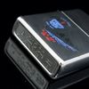 Bật Lửa Zippo Đồng Khối Mạ Chrome Trơn Bóng Chủ Đề Tầu Chiến Năm 1996 đời XII La Mã  ZL397
