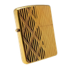 Bật Lửa Zippo Bản Armor Mạ Vàng Gold Plated Năm 2015 ZL412