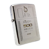 Bật Lửa Zippo 500 Million Limited - Kỷ Niệm 500 Triệu Chiếc Zippo Năm 2012 ZS39