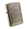 Bật Lửa Zippo Armor Antique Sliver 500 Million Special Edition Limited Chỉ SX 500 Chiếc Toàn Cầu Cực Hiếm - Kỷ Niệm 500 Triệu Zippo Bản Đặc Biệt Thị Trường Châu Á ZQH82