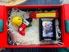 Set Bật Lửa Zippo Noel Rất Đẹp Quà Tặng Giáng Sinh ZS40
