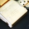 Bật Lửa Zippo Đồng Nguyên Khối Chu Niên Năm 1932 - 1984 Chủ Đề Tầu Chiến BB62 Phủ Sơn 2 Mặt Cực Hiếm, Giá Trị Sưu Tầm Cực Cao ZQHU64