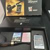 Set Bật Lửa Zippo 24358 75th Kỷ Niệm 75 Năm Thành Lập Hãng với Bộ ống Peterson Cực Hiếm , Giá Trị Sưu Tầm Cực Cao ZS43