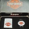 Set Bật Lửa Zippo Herlay Davision Đời XIII La Mã Năm 1997 ZS44