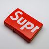 Bật Lửa Zippo Supreme Logo Zippo Z278