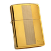 Bật Lửa Zippo Mạ Vàng Gold Plated Đời XII La Mã Năm 1996 ZL431