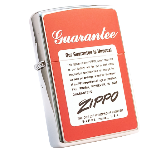 Bật Lửa Zippo Mạ Mạ Bạc Chủ Đề Tem Zippo Xưa Đẹp Lạ năm 2013 ZL419