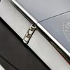 Bật Lửa Zippo Mạ Chrome Bóng Chủ Đề Thủy Quân Lục Chiến Hoa Kỳ Đời V La Mã Năm 1989 ZL428