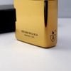 Bật Lửa Zippo Titanium Gold Coating armor vỏ dầy 2021 ZL425