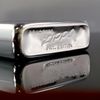 Bật Lửa Zippo Cổ Đồng Khối Mạ Chrome Khắc Ắn Mòn Phủ Sơn Đời 3 Chấm Năm 1963 ZC148